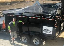 Demolition Debris Removal in Luverne, AL